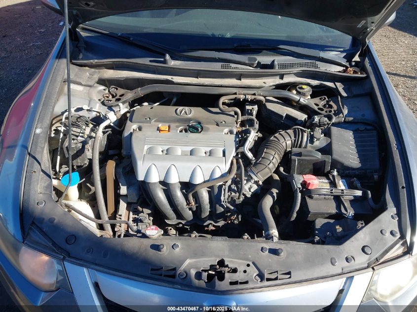 2009 Acura Tsx VIN: JH4CU26679C030390 Lot: 43470467