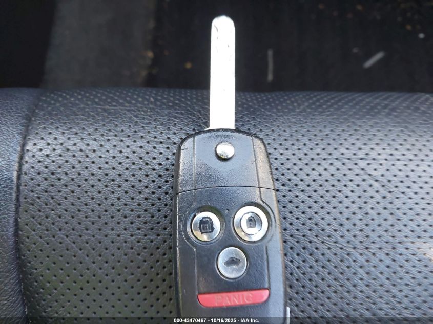 2009 Acura Tsx VIN: JH4CU26679C030390 Lot: 43470467