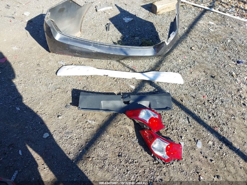 2009 Acura Tsx VIN: JH4CU26679C030390 Lot: 43470467