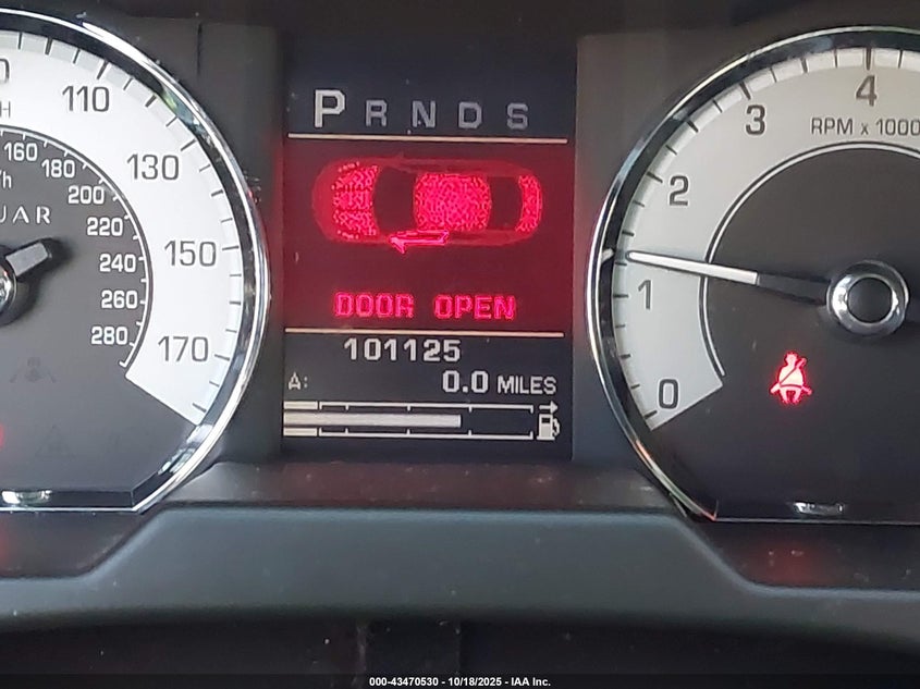 2009 Jaguar Xf Premium Luxury VIN: SAJWA06B59HR46322 Lot: 43470530