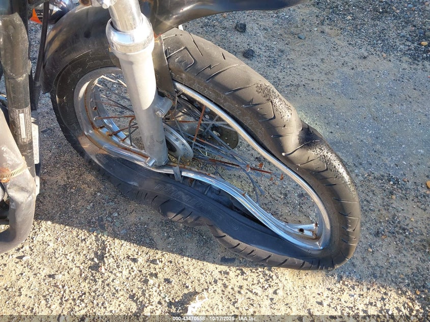 1997 Harley-Davidson Xl1200 C VIN: 1HD1CGP13VY224910 Lot: 43470558