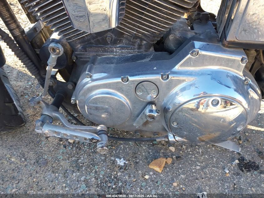 1997 Harley-Davidson Xl1200 C VIN: 1HD1CGP13VY224910 Lot: 43470558