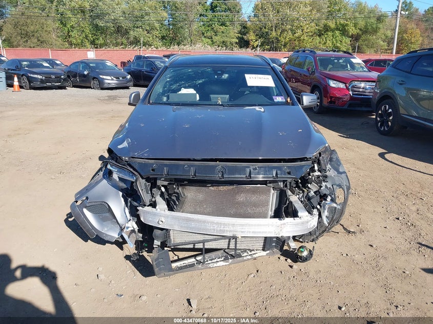2017 MERCEDES-BENZ GLA 250 4MATIC WDCTG4GB5HJ304349