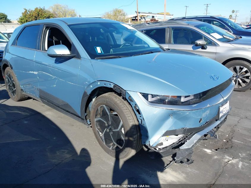 HYUNDAI IONIQ 5 SEL