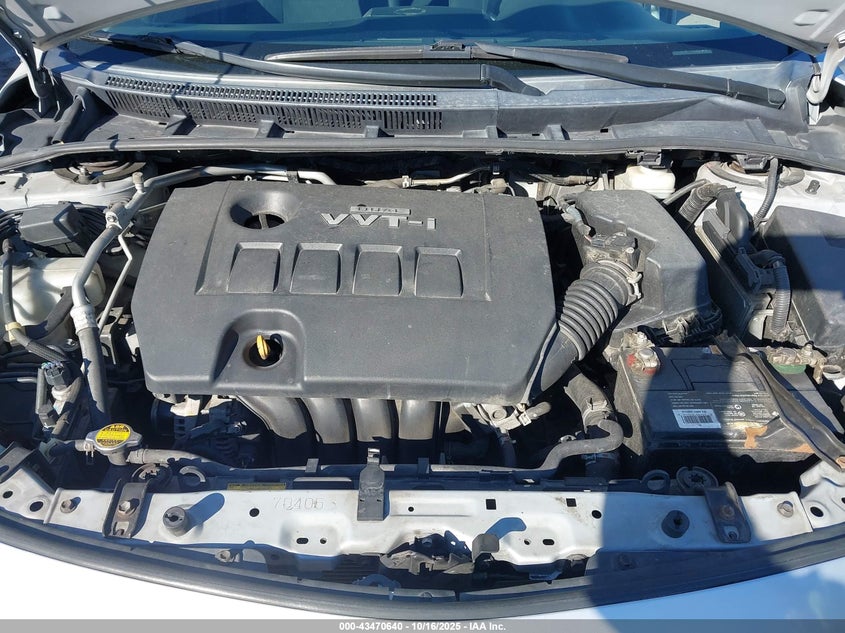 2T1BU40E99C004048 2009 TOYOTA COROLLA photo no. 10
