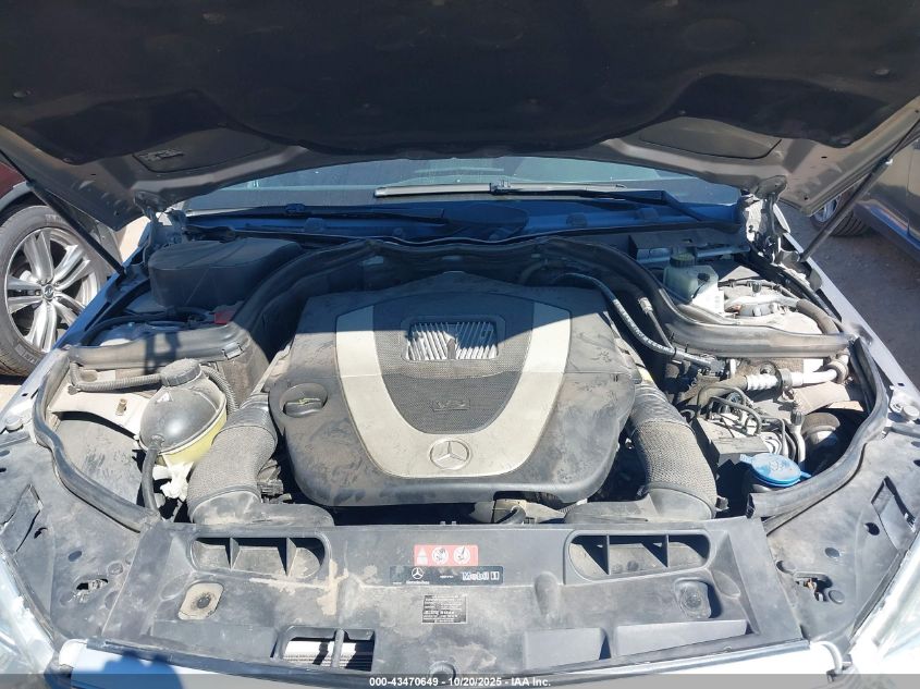 2008 Mercedes-Benz C 300 Luxury/Sport VIN: WDDGF54X38F075758 Lot: 43470649