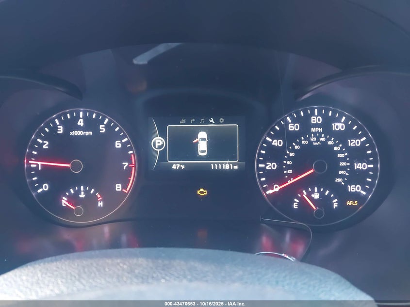 2016 KIA OPTIMA SX TURBO 5XXGW4L20GG018699