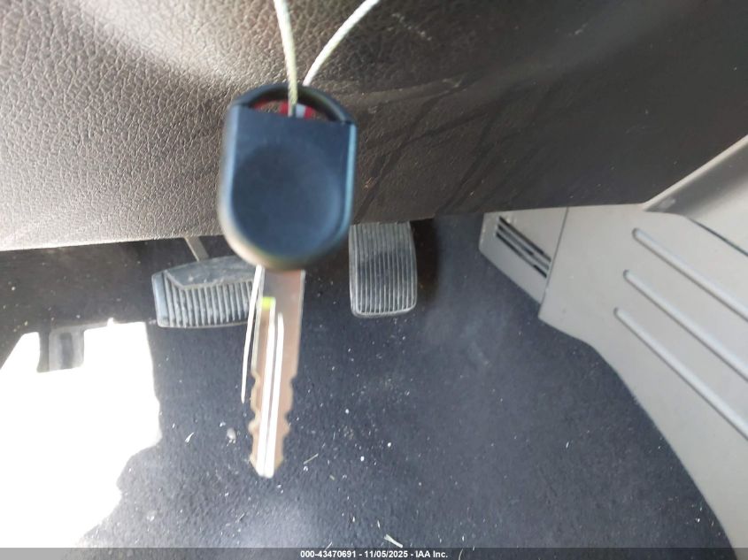 2007 Ford F-150 Xlt VIN: 1FTRW12W27KD01056 Lot: 43470691