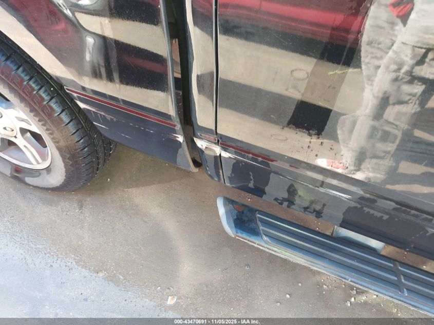 2007 Ford F-150 Xlt VIN: 1FTRW12W27KD01056 Lot: 43470691