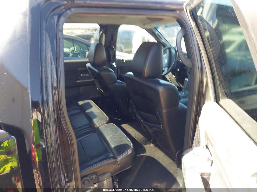 2007 Ford F-150 Xlt VIN: 1FTRW12W27KD01056 Lot: 43470691