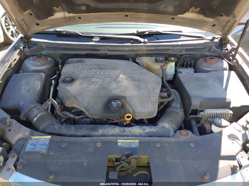 2007 Saturn Aura Xe VIN: 1G8ZS57N17F272820 Lot: 43470704