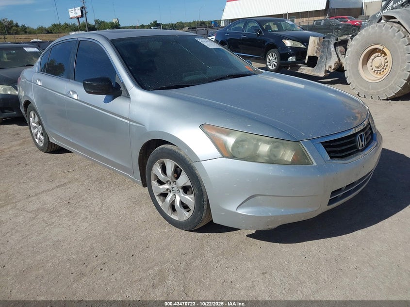 1HGCP26878A021162 2008 HONDA ACCORD photo no. 23