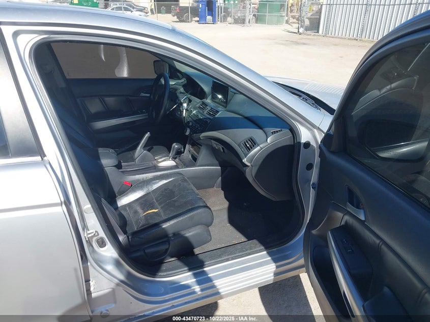1HGCP26878A021162 2008 HONDA ACCORD photo no. 5