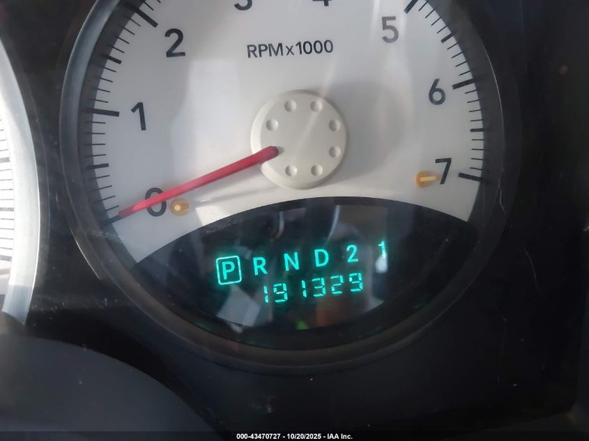 2005 Dodge Durango St VIN: 1D4HD38N65F608105 Lot: 43470727