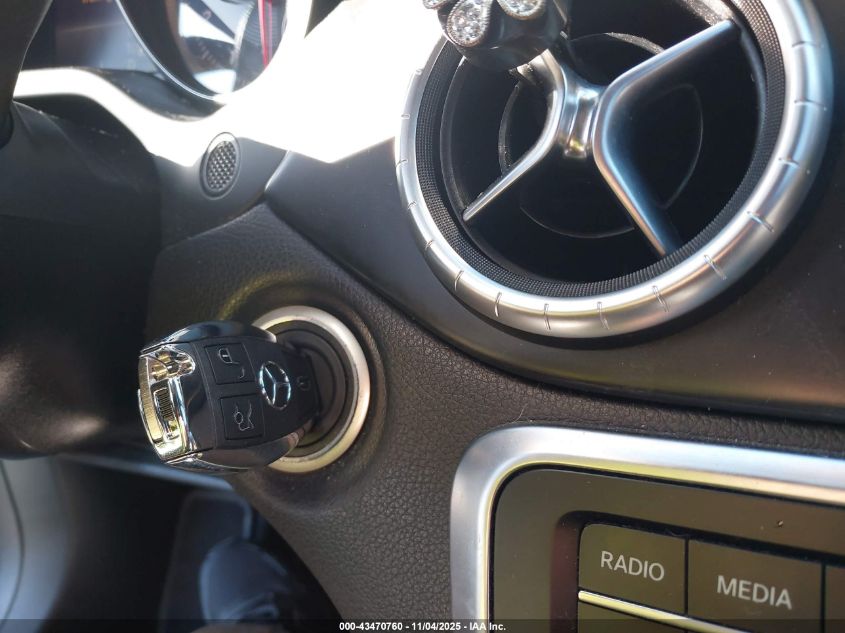 2018 Mercedes-Benz Cla 250 4Matic VIN: WDDSJ4GB2JN604163 Lot: 43470760