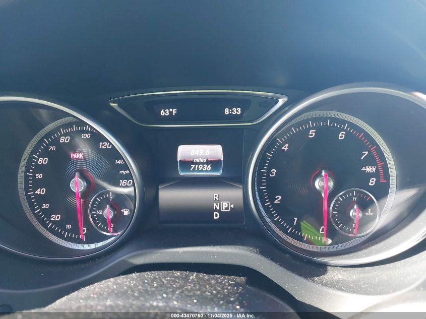 2018 Mercedes-Benz Cla 250 4Matic VIN: WDDSJ4GB2JN604163 Lot: 43470760