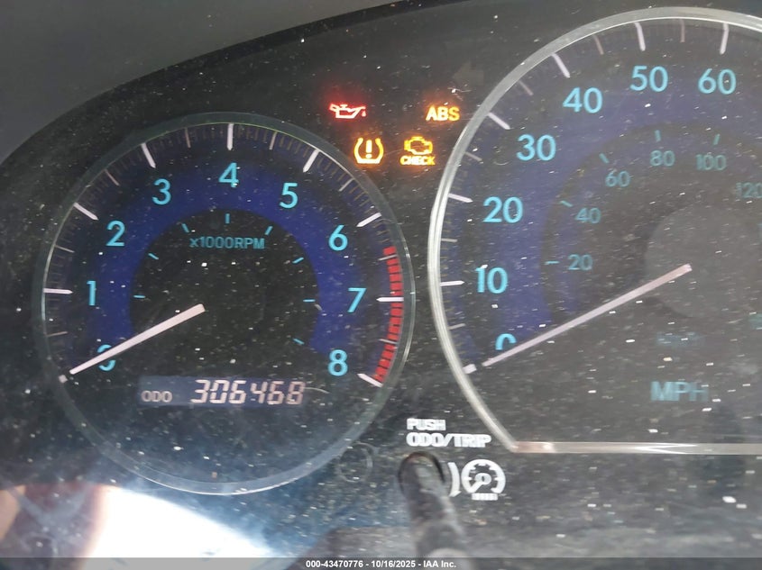 5TDZK22CX9S238114 2009 TOYOTA SIENNA photo no. 7