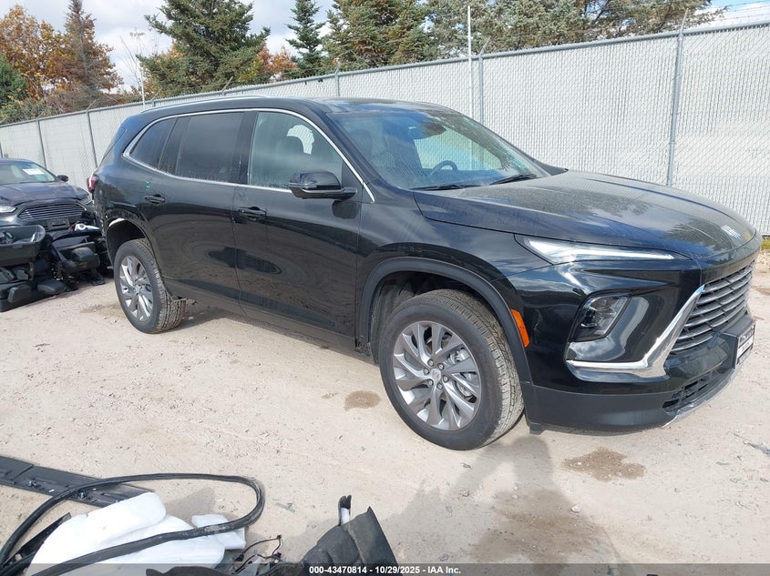 BUICK ENCLAVE PREFERRED FWD