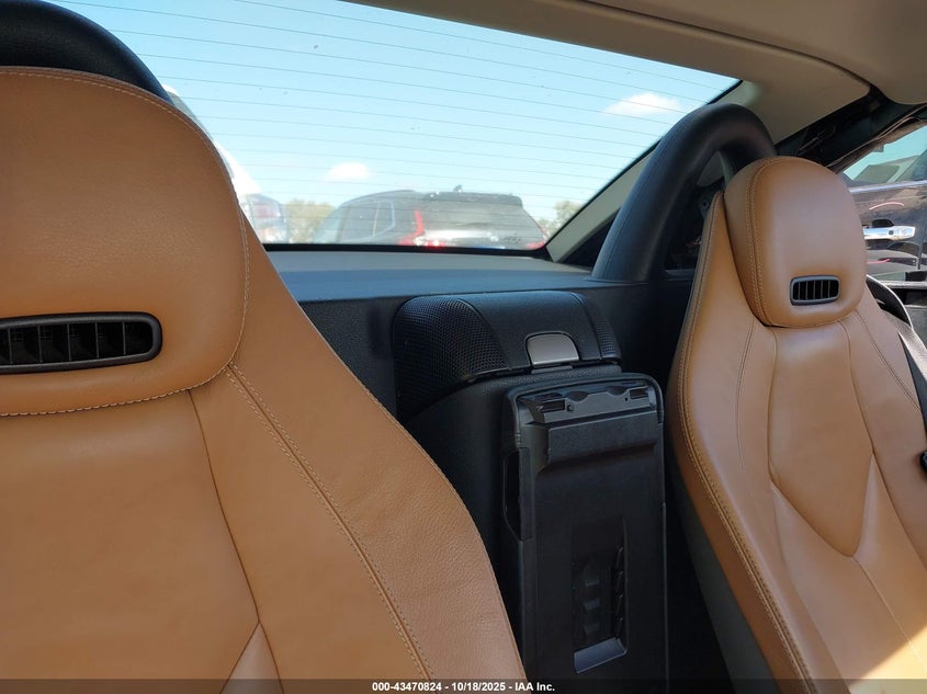 2009 Mercedes-Benz Slk 300 VIN: WDBWK54F49F194444 Lot: 43470824