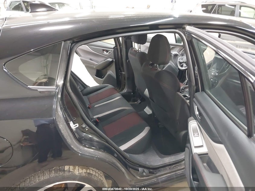 2020 SUBARU IMPREZA SPORT 5-DOOR 4S3GTAL6XL3733817