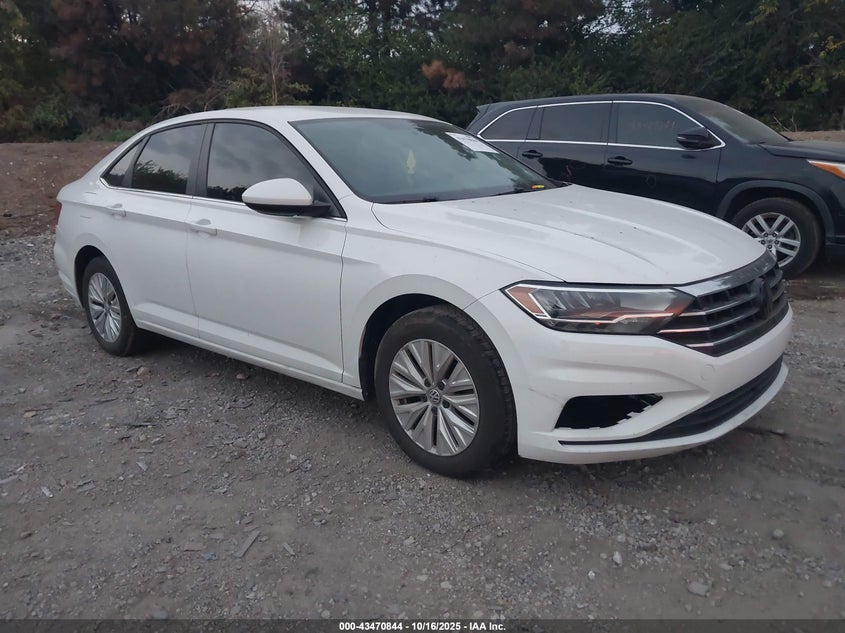 VOLKSWAGEN JETTA 1.4T R-LINE/1.4T S/1.4T SE