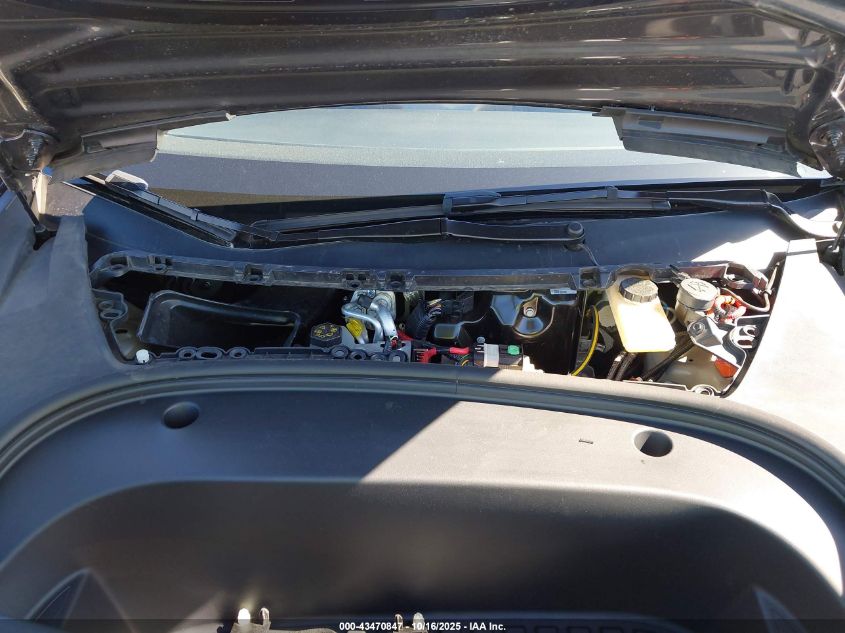 2023 Tesla Model 3 Rear-Wheel Drive VIN: 5YJ3E1EA5PF706723 Lot: 43470847