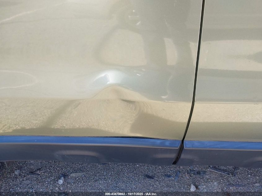 2008 Honda Cr-V Lx VIN: JHLRE38388C035889 Lot: 43470862