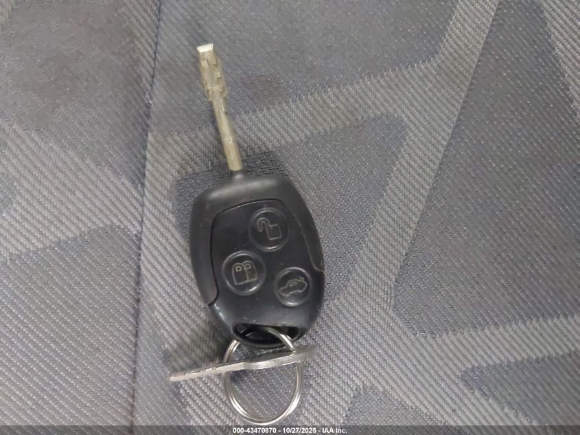 2012 Ford Transit Connect Xlt VIN: NM0LS6BN4CT108981 Lot: 43470870