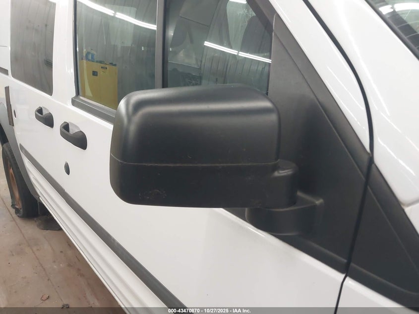 2012 Ford Transit Connect Xlt VIN: NM0LS6BN4CT108981 Lot: 43470870