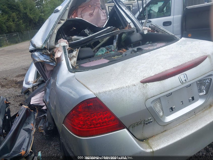 1HGCM66597A094991 2007 HONDA ACCORD photo no. 3