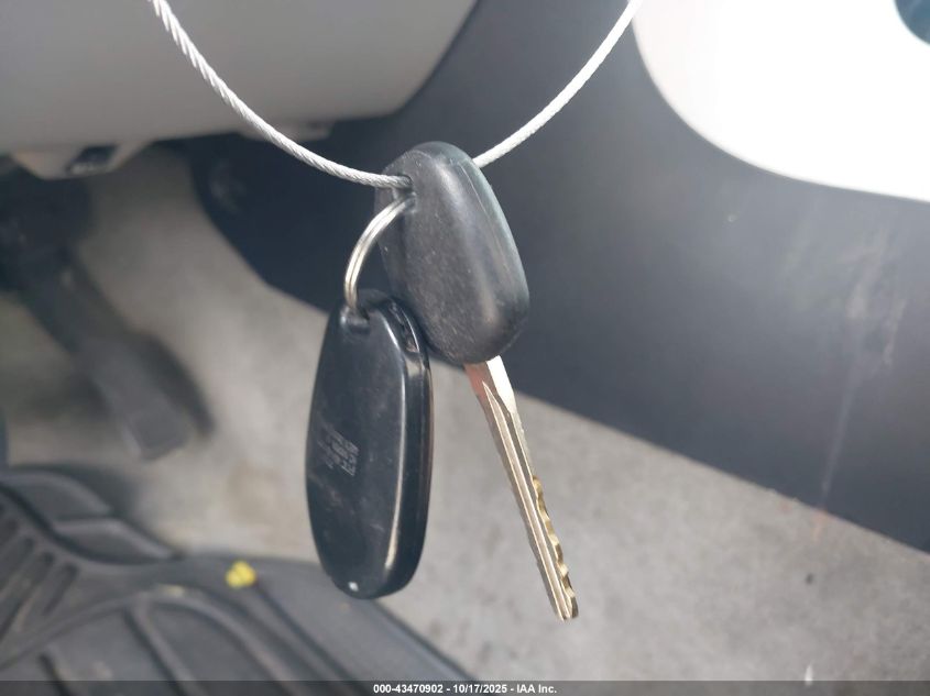 2008 Toyota Sequoia Sr5 5.7L V8 VIN: 5TDBY64A18S003618 Lot: 43470902