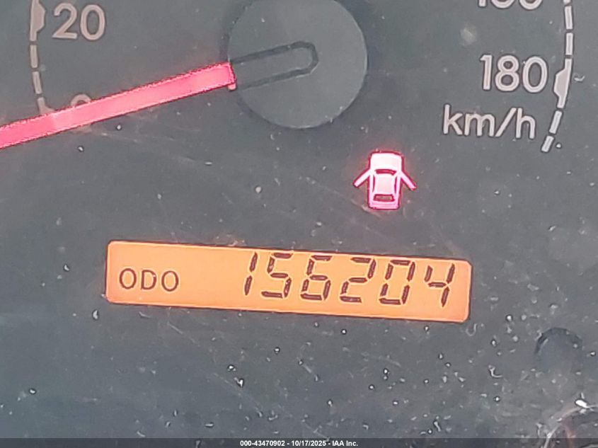 2008 Toyota Sequoia Sr5 5.7L V8 VIN: 5TDBY64A18S003618 Lot: 43470902