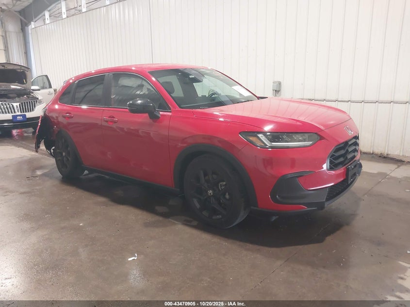 HONDA HR-V AWD SPORT/AWD SPORT W/O BSI