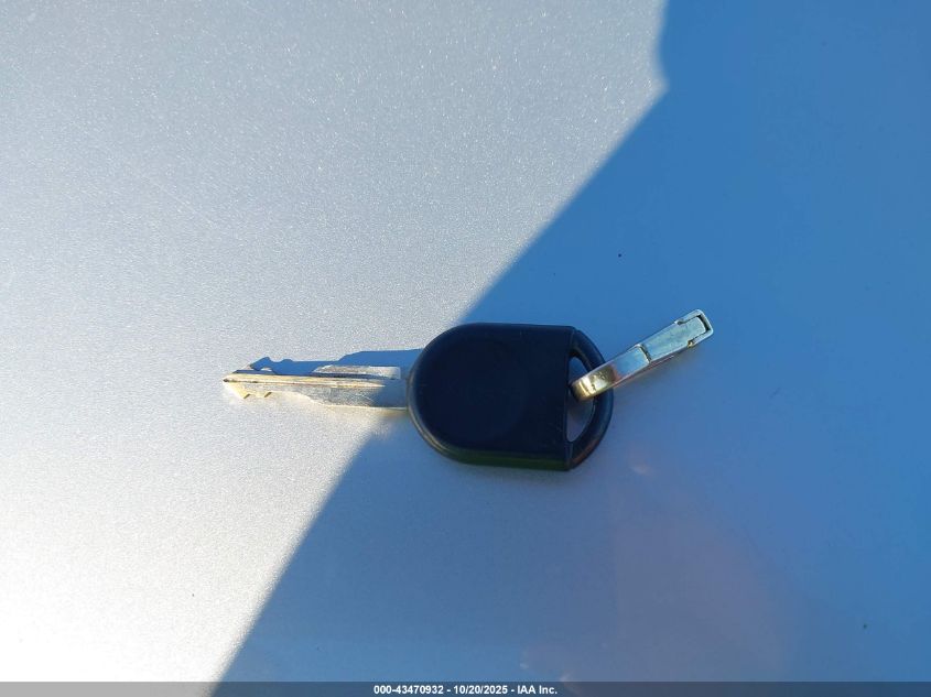 2006 Ford Fusion Se VIN: 3FAHP07166R132353 Lot: 43470932