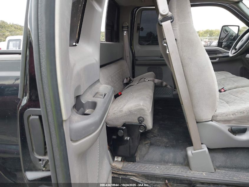 1999 Ford F-350 Lariat/Xl/Xlt VIN: 1FTSX31F0XEE58191 Lot: 43470944