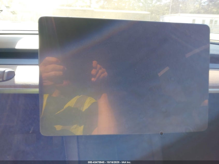 2023 Tesla Model 3 Rear-Wheel Drive VIN: 5YJ3E1EA4PF676338 Lot: 43470945