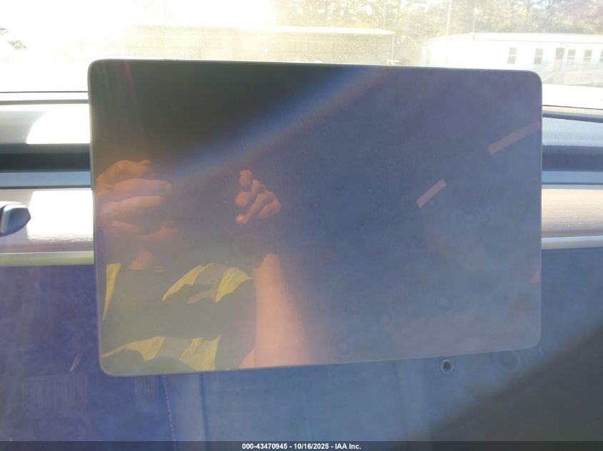 2023 Tesla Model 3 Rear-Wheel Drive VIN: 5YJ3E1EA4PF676338 Lot: 43470945