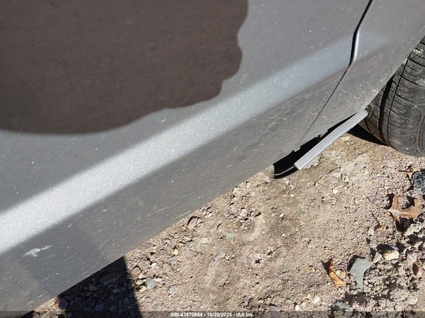 2016 Dodge Grand Caravan Se VIN: 2C4RDGBG7GR402046 Lot: 43470954