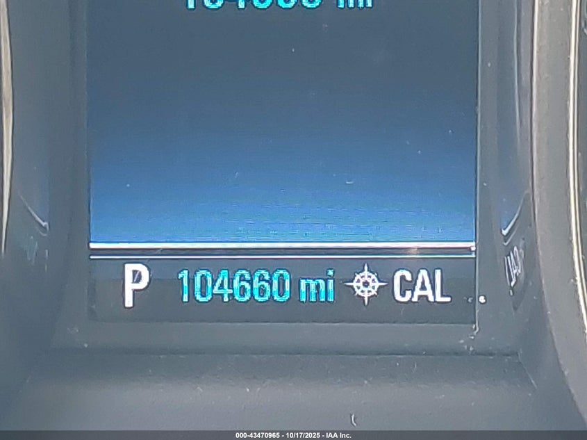 2013 CHEVROLET MALIBU ECO PREMIUM AUDIO 1G11F5RR9DF100384