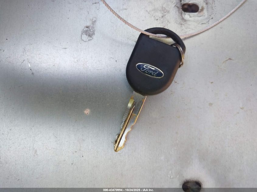 2003 Ford Expedition Eddie Bauer VIN: 1FMRU17L03LA03092 Lot: 43470994