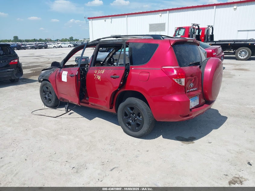 JTMBD33V975089330 2007 TOYOTA RAV 4 photo no. 3