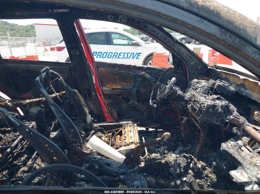 JTMBD33V975089330 2007 TOYOTA RAV 4 photo no. 5
