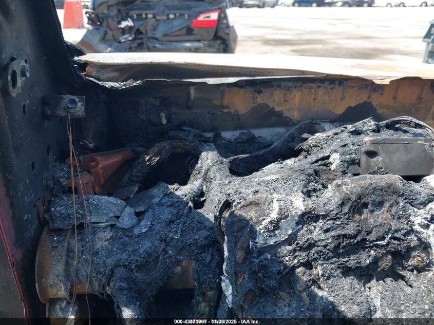 2007 Toyota Rav4 VIN: JTMBD33V975089330 Lot: 43471007