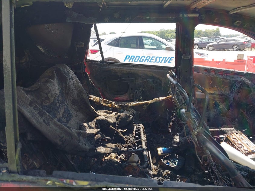 2007 Toyota Rav4 VIN: JTMBD33V975089330 Lot: 43471007