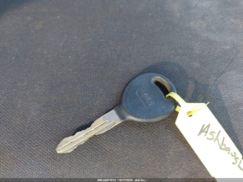 2008 Mitsubishi Raider Ls VIN: 1Z7HC28K08S619861 Lot: 43471012