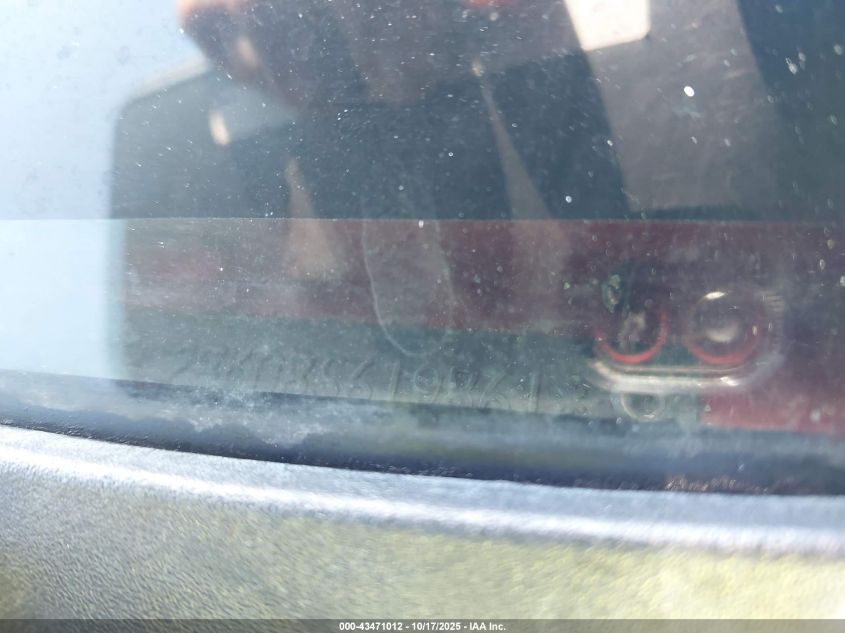 2008 Mitsubishi Raider Ls VIN: 1Z7HC28K08S619861 Lot: 43471012