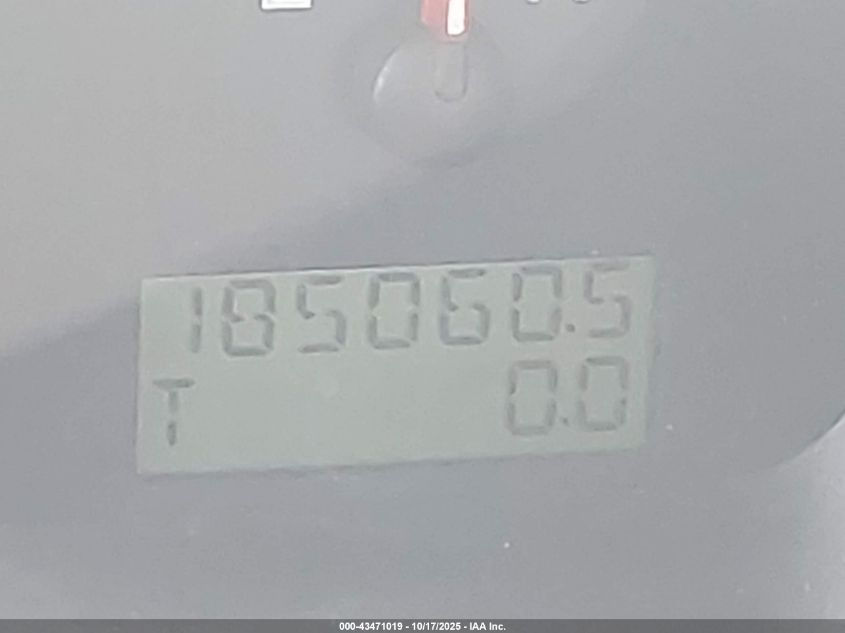 2004 Ford F150 VIN: 1FTPX14554NC29935 Lot: 43471019