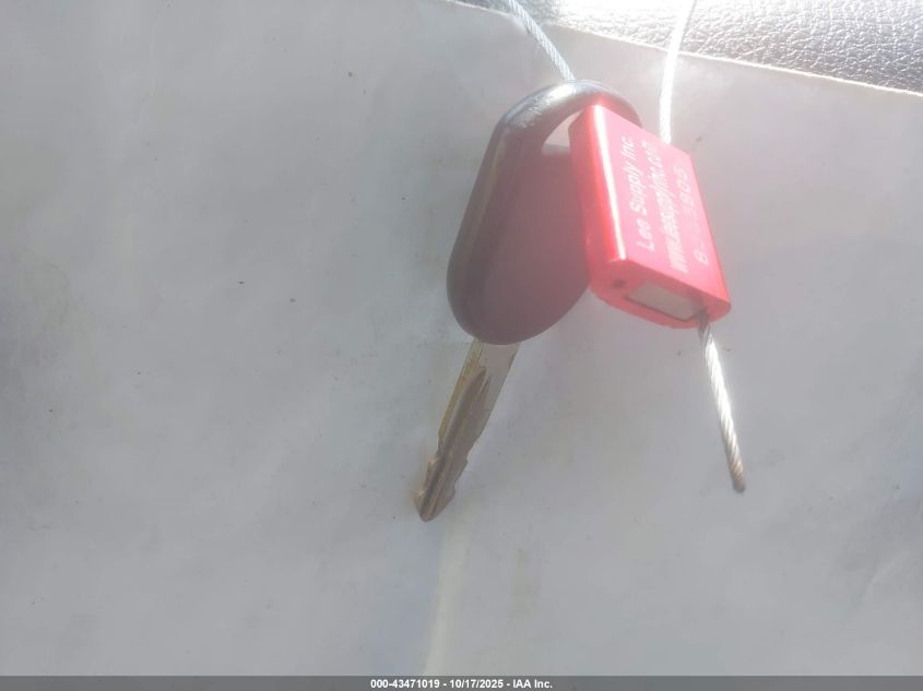 2004 Ford F150 VIN: 1FTPX14554NC29935 Lot: 43471019