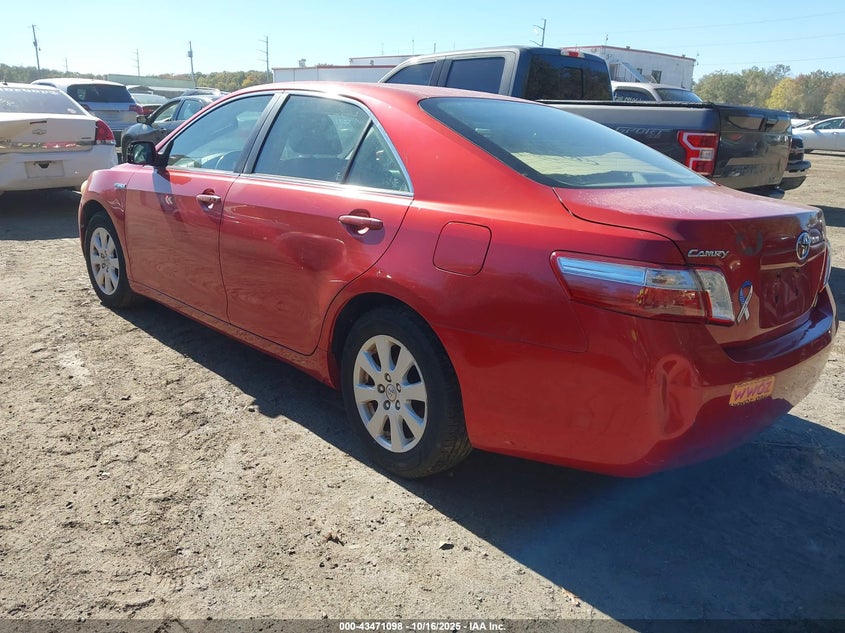 JTNBB46K173000368 2007 TOYOTA CAMRY photo no. 3