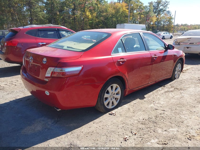 JTNBB46K173000368 2007 TOYOTA CAMRY photo no. 4